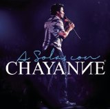 A Solas Con Chayanne