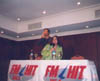 Chayanne entrada