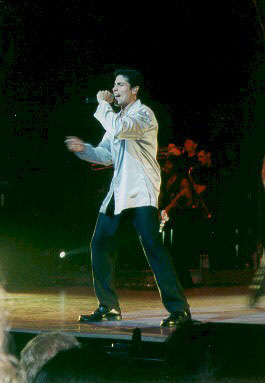 stagecloseup