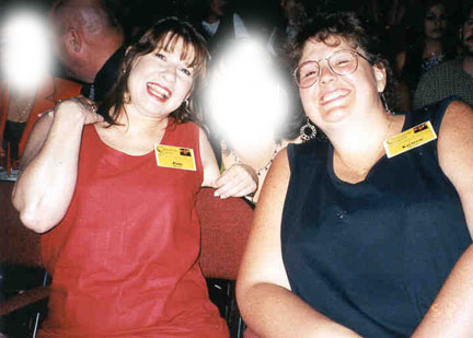 Chayfans in Phoenix