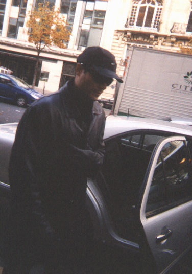 chayanneParis
