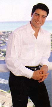 Chayanne