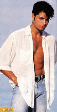 Chayanne - 1993
